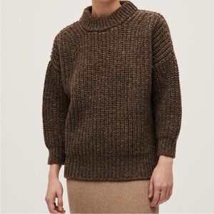 jumper no13 oak - did not fit me, unworn